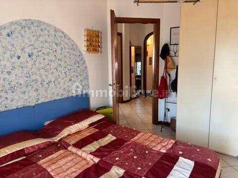 Appartamento via Fiume, Venturina, Campiglia Marittima — foto 13 di 26