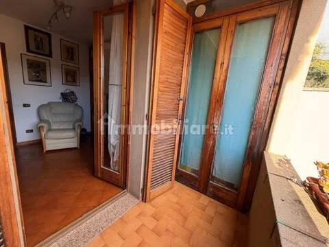 Appartamento buono stato, ammezzato, Centro, Piombino — foto 9 di 42