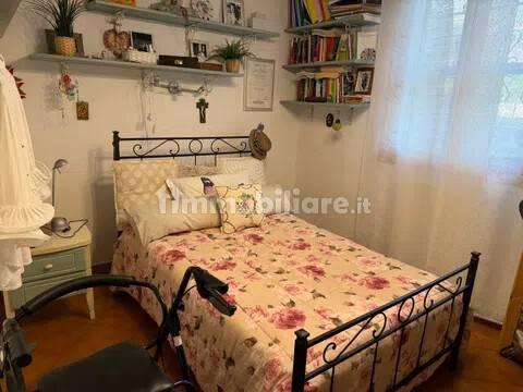 Appartamento buono stato, ammezzato, Centro, Piombino — foto 41 di 42