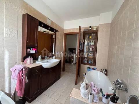 Appartamento via Fiume, Venturina, Campiglia Marittima — foto 19 di 26