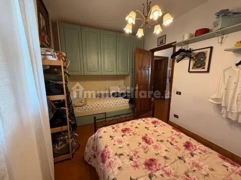 Appartamento buono stato, ammezzato, Centro, Piombino — foto 14 di 42