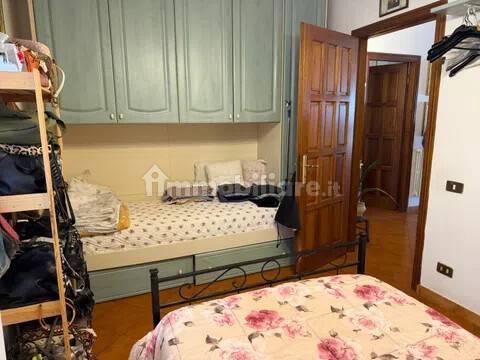 Appartamento buono stato, ammezzato, Centro, Piombino — foto 18 di 42