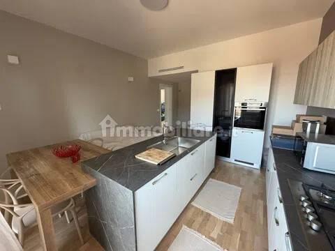 Appartamento viale Regina Margherita, Centro, Piombino — foto 10 di 26