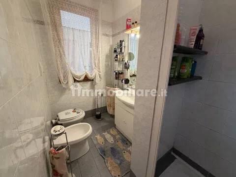 Appartamento buono stato, ammezzato, Centro, Piombino