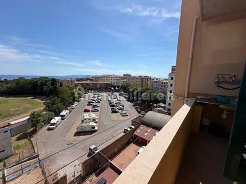 Appartamento viale Regina Margherita, Centro, Piombino — foto 25 di 26