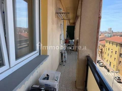 Appartamento viale Regina Margherita, Centro, Piombino — foto 2 di 26
