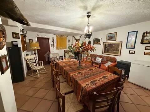 Appartamento buono stato, ammezzato, Centro, Piombino — foto 36 di 42