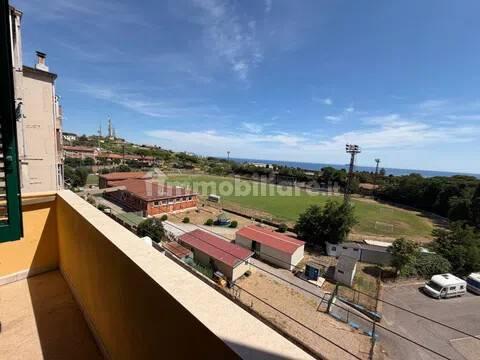 Appartamento viale Regina Margherita, Centro, Piombino