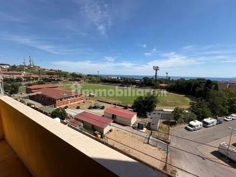 Appartamento viale Regina Margherita, Centro, Piombino — foto 13 di 26