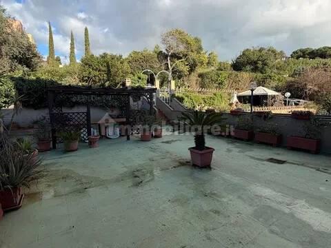 Appartamento buono stato, ammezzato, Centro, Piombino — foto 16 di 42