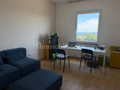 Appartamento viale Regina Margherita, Centro, Piombino — foto 26 di 26