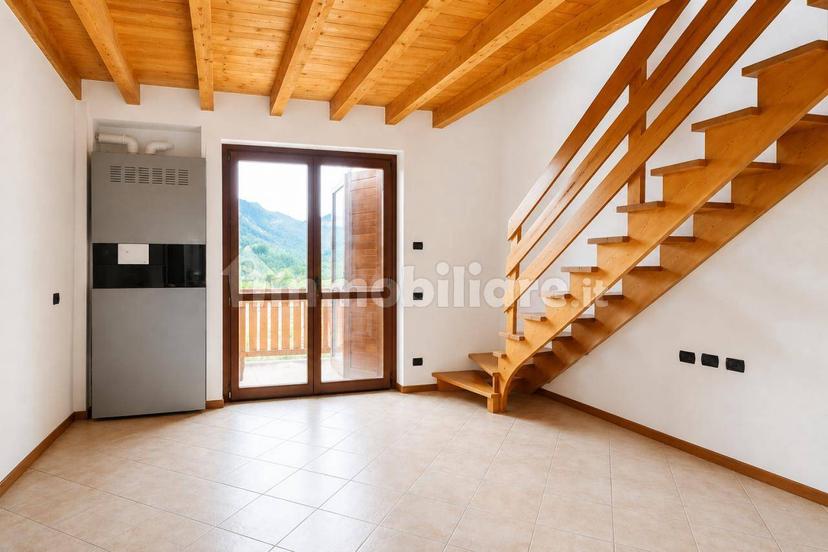 Quadrilocale via De' Medici, Centro, San Pellegrino Terme — foto 13 di 15