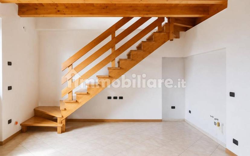 Quadrilocale via De' Medici, Centro, San Pellegrino Terme — foto 6 di 15