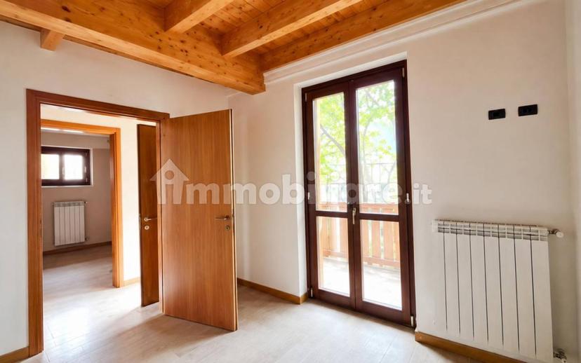 Quadrilocale via De' Medici, Centro, San Pellegrino Terme — foto 5 di 15