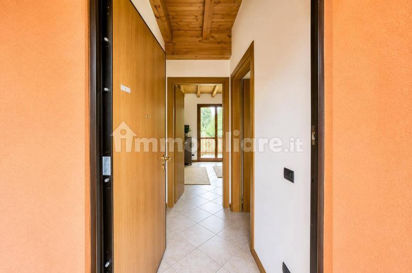 Quadrilocale via De' Medici, Centro, San Pellegrino Terme — foto 15 di 15