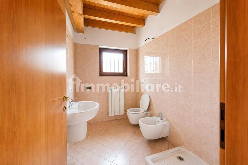 Quadrilocale via De' Medici, Centro, San Pellegrino Terme — foto 7 di 15
