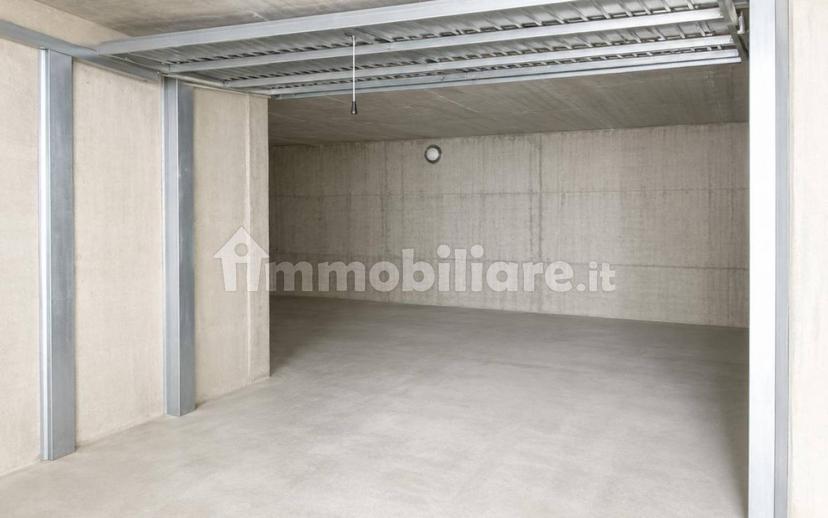 Quadrilocale via De' Medici, Centro, San Pellegrino Terme — foto 3 di 15