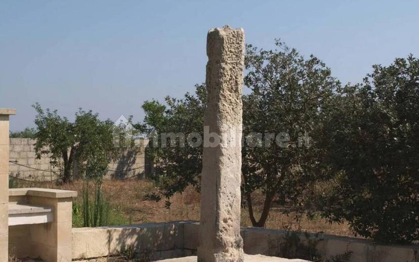 Villa unifamiliare Vicinale Scineo No Number, Melpignano — foto 11 di 11