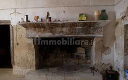Villa unifamiliare Vicinale Scineo No Number, Melpignano