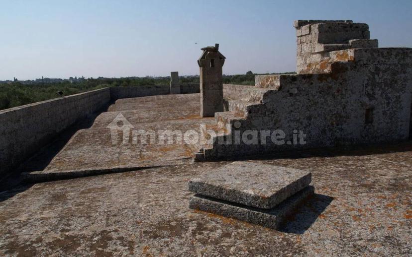 Villa unifamiliare Vicinale Scineo No Number, Melpignano — foto 9 di 11