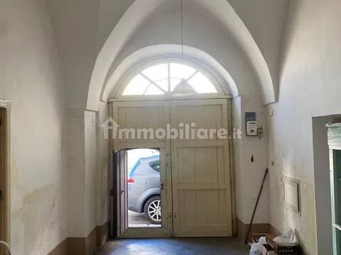Villa unifamiliare via Giuseppe Grassi, 49, Castri di Lecce — foto 7 di 21