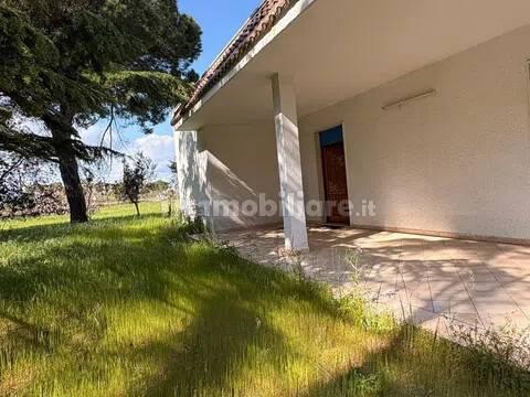Villa unifamiliare Contrada Sirgole No Number, Cutrofiano — foto 4 di 15