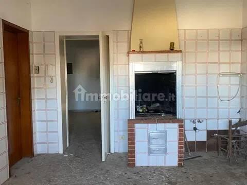 Villa unifamiliare via Giuseppe Grassi, 49, Castri di Lecce — foto 18 di 21