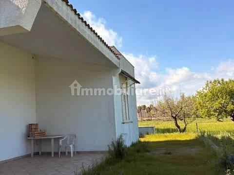 Villa unifamiliare Contrada Sirgole No Number, Cutrofiano — foto 8 di 15