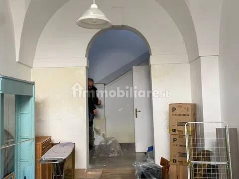 Villa unifamiliare via Giuseppe Grassi, 49, Castri di Lecce