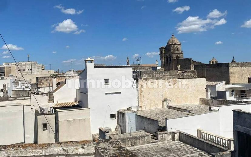 Trilocale corso Maria D'Enghien, 6, Centro, Galatina — foto 4 di 18