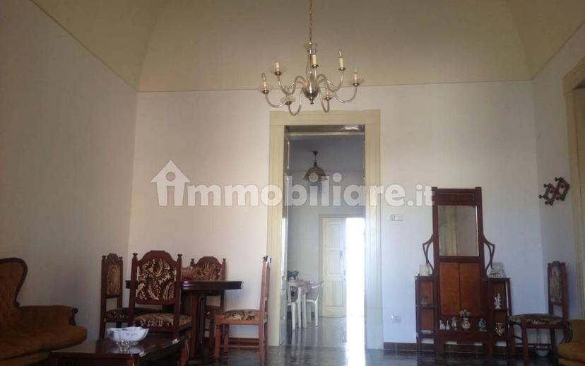Quadrilocale via Principi Di Savoia, 139, Centro, Nardò — foto 8 di 11