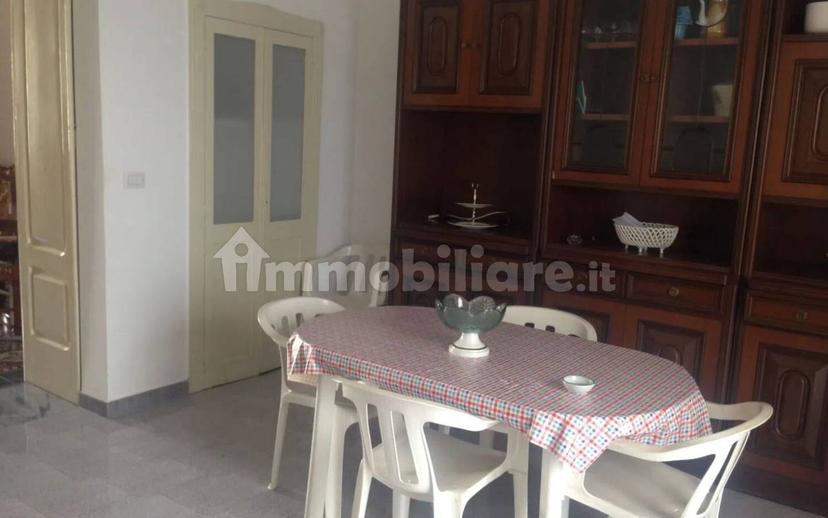 Quadrilocale via Principi Di Savoia, 139, Centro, Nardò — foto 2 di 11