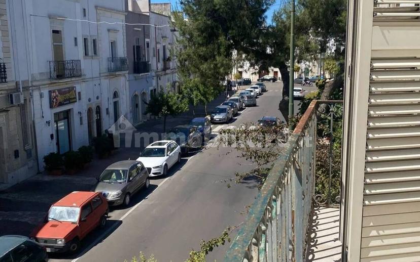 Trilocale corso Maria D'Enghien, 6, Centro, Galatina — foto 15 di 18