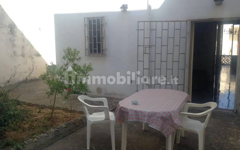 Quadrilocale via Principi Di Savoia, 139, Centro, Nardò — foto 3 di 11