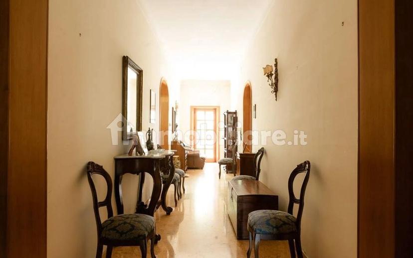 Appartamento Marche No Number, Centro, Galatina — foto 37 di 39