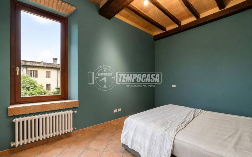Bilocale via Val d'Enza Nord, Ciano D'enza, Canossa — foto 18 di 18