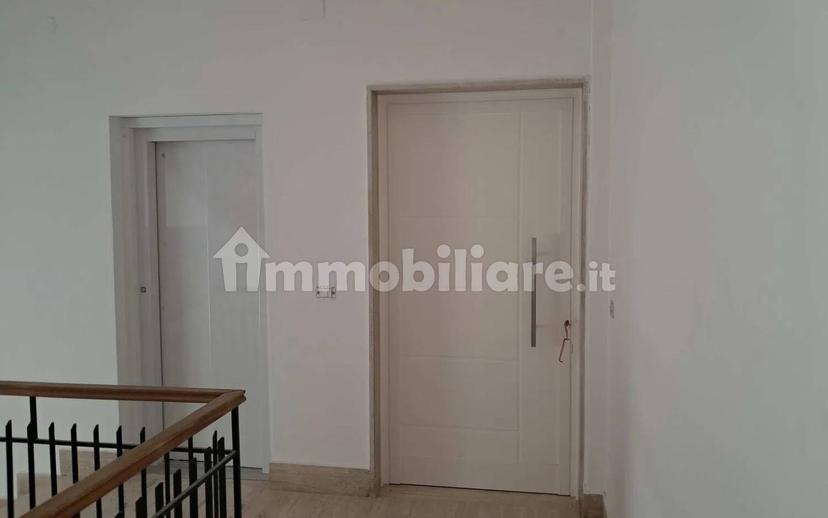 Appartamento via Antonio Vallone No Number, Centro, Galatina
