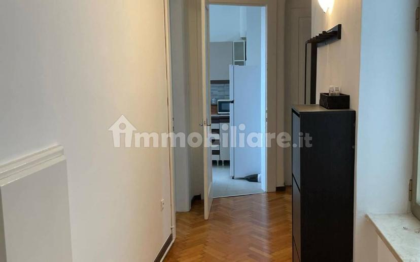 Bilocale via San Giacomo in Monte, San Giacomo, Trieste — foto 5 di 14