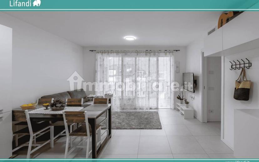 Bilocale buono stato, secondo piano, Centro, Laives — foto 3 di 13