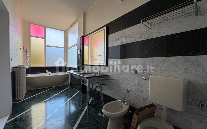 Appartamento via Sant'Antonio 32, Mompiano - Costalunga, Brescia