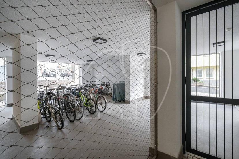 Bilocale buono stato, secondo piano, Centro, Laives — foto 8 di 13