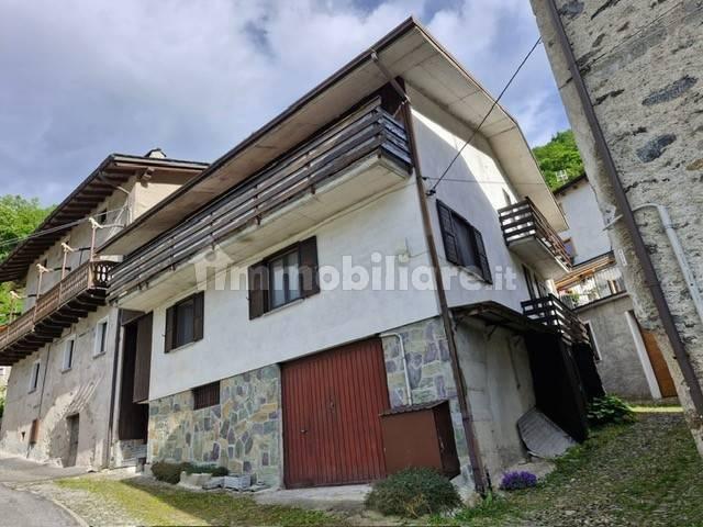 Villa a schiera via Valbona 14, Piateda Centro, Piateda — foto 20 di 36