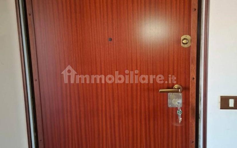 Quadrilocale via Neive 17, Baraccone, Castagnito — foto 15 di 19