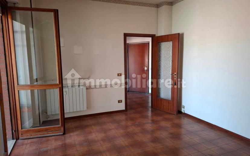 Quadrilocale via Neive 17, Baraccone, Castagnito — foto 19 di 19