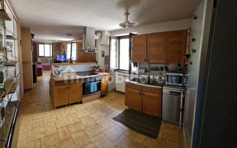 Villa a schiera via Valbona 14, Piateda Centro, Piateda — foto 22 di 36