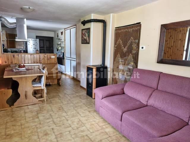 Villa a schiera via Valbona 14, Piateda Centro, Piateda — foto 5 di 36