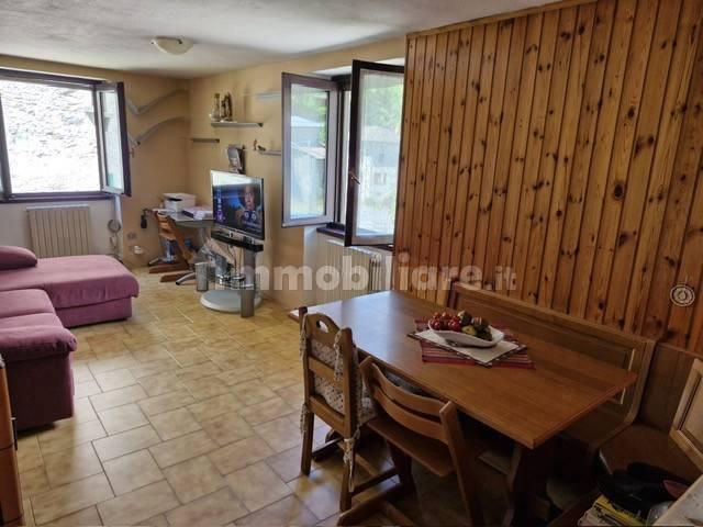 Villa a schiera via Valbona 14, Piateda Centro, Piateda — foto 8 di 36