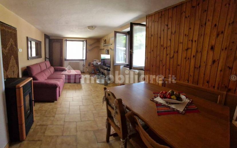 Villa a schiera via Valbona 14, Piateda Centro, Piateda — foto 19 di 36