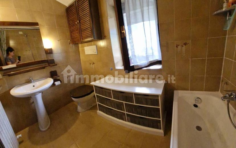 Villa a schiera via Valbona 14, Piateda Centro, Piateda — foto 31 di 36