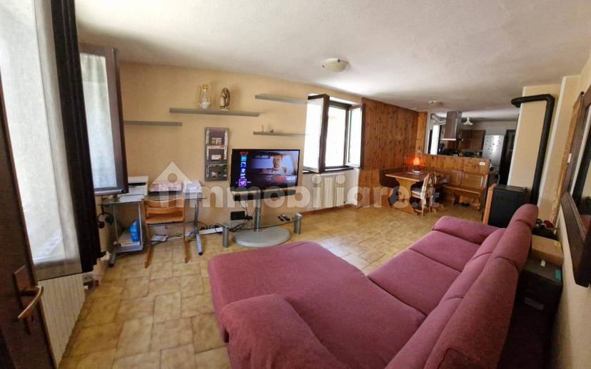 Villa a schiera via Valbona 14, Piateda Centro, Piateda — foto 32 di 36